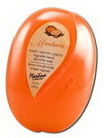 Kappus Mandarine Soap