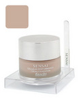 Kanebo Sensai Cellular Performance Cream Foundation SPF15 No.CF11 Creamy Beige