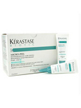 Kerastase Bio-Calm Exfoliating Cleanser for Oily Scalp, 15x20ml