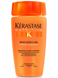 Kerastase Nutritive Bain Oleo-Curl 250ml/8.5oz