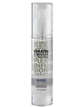 Keratin Complex Infusion Shine