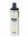 Keratin Complex Infusion Therapy Thermo-Shine