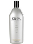 Kenra Color Maintenance shampoo