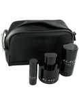 Kenneth Cole Black Set (edt/ mini edt/ deo)