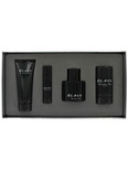 Kenneth Cole Black Set (4 pcs)