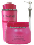 Kerastase Reflection Gift Set #1