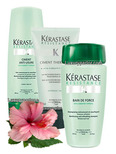 Kerastase Resistance Gift Set #1