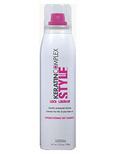 Keratin Complex Lock Launder Strengthening Dry Shampoo