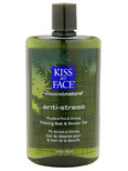 Kiss My Face Shower/Bath Gel Anti-Stress