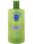 Kiss My Face Big Body Conditioner with Organic Botanicals
