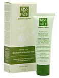 Kiss My Face Break Out (Botanical Acne Gel)