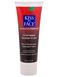 Kiss My Face Chinese Botanical Moisturizer