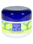 Kiss My Face Citrus Olive Aloe Cleanser