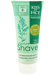 Kiss My Face Cool Mint Moisture Shave