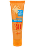 Kiss My Face Face Factor SPF 30 For Face & Neck