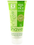 Kiss My Face Key Lime Moisture Shave