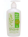 Kiss My Face Key Lime Moisture Shave
