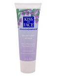 Kiss My Face Lavender/Shea Butter Moisturizer