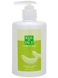 Kiss My Face Liquid Moisture Soaps Melon