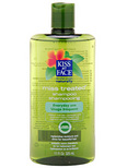 Kiss My Face Miss Treated Shampoo with Organic Botanicals