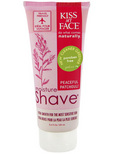 Kiss My Face Patchouli Moisture Shave