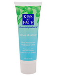 Kiss My Face Olive/Aloe Natural Moisturizer