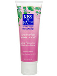 Kiss My Face Peaceful Patchouli Moisturizer