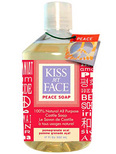 Kiss My Face Peace Soap Pomegranate Acai