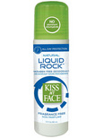 Kiss My Face Liquid Rock Roll-On Deodorant Fragrance Free