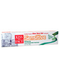 Kiss My Face Aloe Vera Oral Care Natural Sensitive Toothpaste