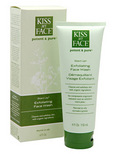 Kiss My Face Start Up Exfoliating Face Wash