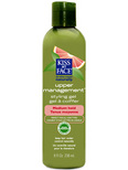 Kiss My Face Upper Management Styling Gel w/ Organic Botanicals