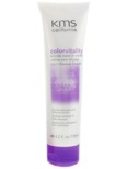 KMS Color Vitality Blonde Leave In Cream