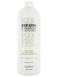 Keratin Complex Color Care Natural Keratin Smoothing Treatment