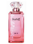 Korloff Paris Red EDT Spray