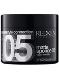 Redken Matte Sponge 05