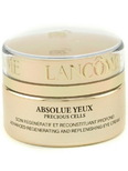 Lancome Absolue Precious Cells Advanced Regenerating & Replenishing Eye Cream