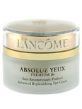 Lancome Absolue Yuex Premium Bx Advanced Replenishing Eye Cream
