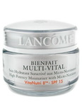 Lancome Bienfait Multi-Vital High Potency Moisturiser SPF15 ( Dry Skin )