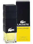 Lacoste Challenge EDT Spray