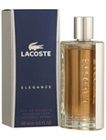 Lacoste Lacoste Elegance EDT Spray