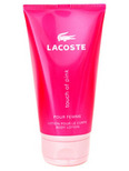 Lacoste Touch Of Pink Body Lotion