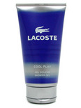 Lacoste Cool Play Shower Gel