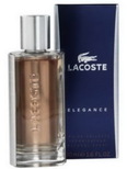 Lacoste Lacoste Elegance EDT Spray