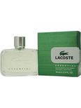 Lacoste Essential EDT Spray