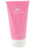 Lacoste Love Of Pink Shower Gel