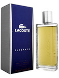 Lacoste Lacoste Elegance After Shave