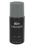 Lacoste Lacoste Pour Homme Deodorant Spray