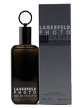 Lagerfeld Photo EDT Spray