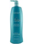 L'anza Healing Moisture-Moisture Kukui Nut Conditioner